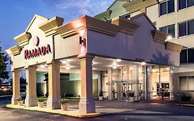 Ramada Birmingham Airport